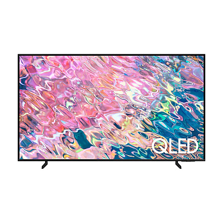 Telewizor Samsung Series 6 QE50Q60BAU 4K Ultra HD Smart TV - 1