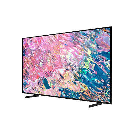 Telewizor Samsung Series 6 QE50Q60BAU 4K Ultra HD Smart TV - 4