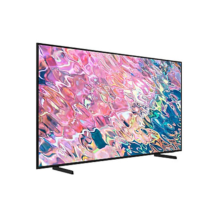 Telewizor Samsung Series 6 QE50Q60BAU 4K Ultra HD Smart TV - 3