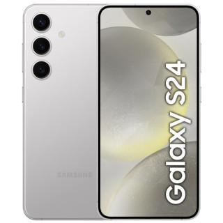 Smartfon Samsung Galaxy S24 8/128GB 6,2" 120Hz Szary