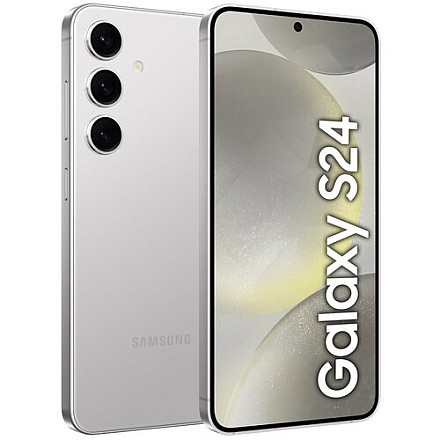 Smartfon Samsung Galaxy S24 8/128GB 6,2" 120Hz Szary - 2