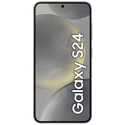 Smartfon Samsung Galaxy S24 8/128GB 6,2" 120Hz Czarny - 5