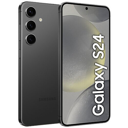 Smartfon Samsung Galaxy S24 8/128GB 6,2" 120Hz Czarny - 2