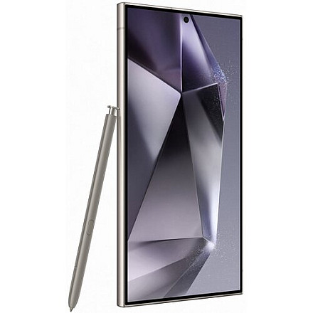 smartfon SAMSUNG Galaxy S24 Ultra 5G 12/256GB 6,7" 120Hz SM-S928  Fioletowy - 5