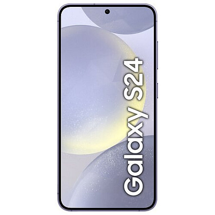 Smartfon Samsung Galaxy S24 8/256GB 6,2" 120Hz Fioletowy - 5