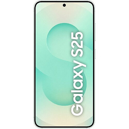 Smartfon SAMSUNG Galaxy S25 5G 12/256GB 6.2" 120Hz Zielony SM-S931 - 4