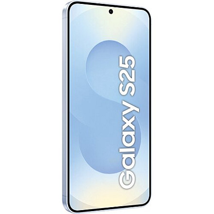 Smartfon SAMSUNG Galaxy S25 5G 12/128GB 6.2" 120Hz Jasnoniebieski SM-S931 - 4