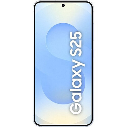 Smartfon SAMSUNG Galaxy S25 5G 12/128GB 6.2" 120Hz Jasnoniebieski SM-S931 - 5