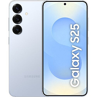 Smartfon SAMSUNG Galaxy S25 5G 12/512GB 6.2" 120Hz Jasnoniebieski SM-S931