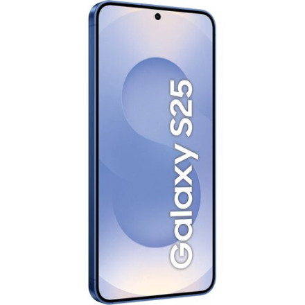 Smartfon SAMSUNG Galaxy S25 5G 12/256GB 6.2" 120Hz Granatowy SM-S931 - 3