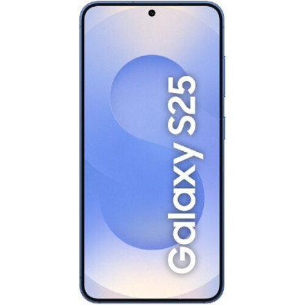 Smartfon SAMSUNG Galaxy S25 5G 12/256GB 6.2" 120Hz Granatowy SM-S931 - 2