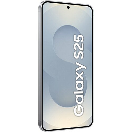 Smartfon SAMSUNG Galaxy S25 5G 12/256GB 6.2" 120Hz Srebrny SM-S931 - 3