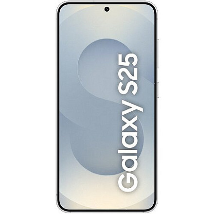 Smartfon SAMSUNG Galaxy S25 5G 12/256GB 6.2" 120Hz Srebrny SM-S931 - 2
