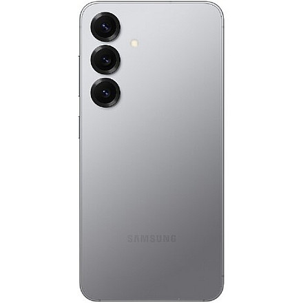 Smartfon SAMSUNG Galaxy S25 5G 12/256GB 6.2" 120Hz Srebrny SM-S931 - 4