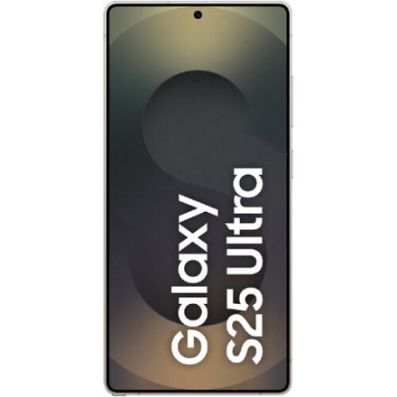 Smartfon SAMSUNG Galaxy S25 Ultra 5G 12/512GB 6.9" 120Hz SM-S938 Czarny - Titanium Black  - 5