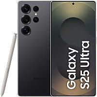 Smartfon SAMSUNG Galaxy S25 Ultra 5G 12/256GB 6.9" 120Hz SM-S938 Czarny - Titanium Black
