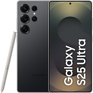 Smartfon SAMSUNG Galaxy S25 Ultra 5G 12/1TB 6.9" 120Hz Czarny SM-S938