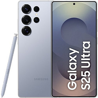  Smartfon SAMSUNG Galaxy S25 Ultra 5G 12/512GB 6.9" 120Hz SM-S938 Niebieski - Titanium Silverblue 