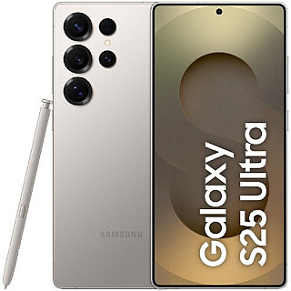  Smartfon SAMSUNG Galaxy S25 Ultra 5G 12/1TB 6.9" 120Hz Szary SM-S938