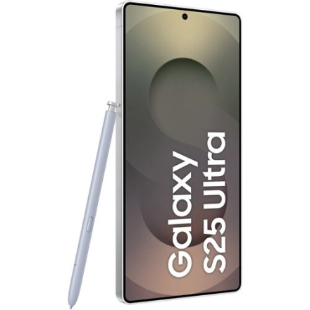  Smartfon SAMSUNG Galaxy S25 Ultra 5G 12/512GB 6.9" 120Hz SM-S938 Srebrny - Titanium Whitesilver  - 4