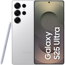  Smartfon SAMSUNG Galaxy S25 Ultra 5G 12/512GB 6.9" 120Hz SM-S938 Srebrny - Titanium Whitesilver 
