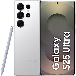  Smartfon SAMSUNG Galaxy S25 Ultra 5G 12/256GB 6.9" 120Hz SM-S938 Srebrny - Titanium Whitesilver 