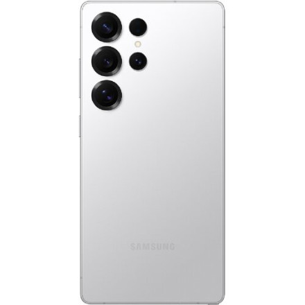  Smartfon SAMSUNG Galaxy S25 Ultra 5G 12/512GB 6.9" 120Hz SM-S938 Srebrny - Titanium Whitesilver  - 3