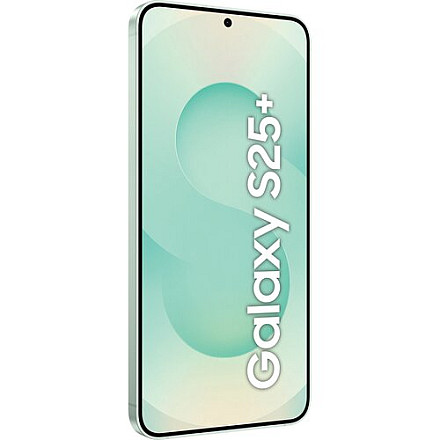Smartfon SAMSUNG Galaxy S25+ 5G 12/512GB 6.2" 120Hz Zielony SM-S931 - 2
