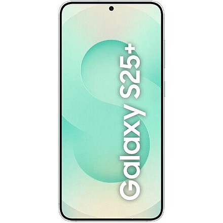 Smartfon SAMSUNG Galaxy S25+ 5G 12/512GB 6.2" 120Hz Zielony SM-S931 - 3