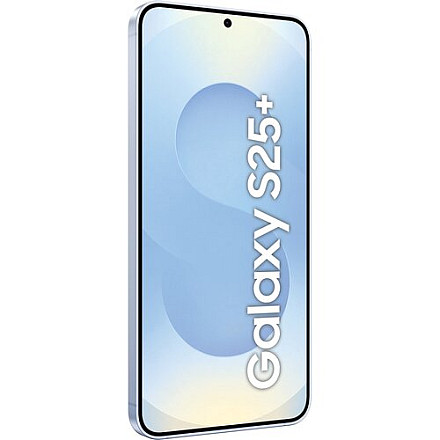 Smartfon SAMSUNG Galaxy S25+ 5G 12/512GB 6.2" 120Hz Jasnoniebieski SM-S931 - 2