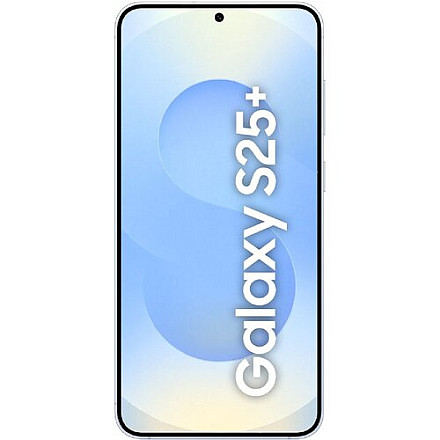 Smartfon SAMSUNG Galaxy S25+ 5G 12/512GB 6.2" 120Hz Jasnoniebieski SM-S931 - 3