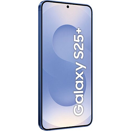 Smartfon SAMSUNG Galaxy S25+ 5G 12/256GB 6.2" 120Hz Granatowy SM-S931 - 5