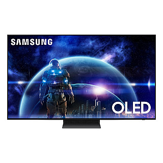 Telewizor Samsung S90D QE48S90DAEXXH 4K Ultra HD Smart TV