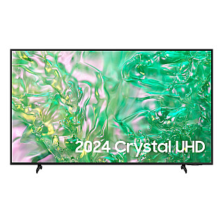 Telewizor Samsung Series 8 UE55DU8002KXXH 4K Ultra HD Smart TV