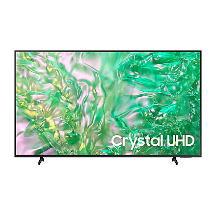 Telewizor Samsung UE43DU8072UXXH 4K Ultra HD Smart TV - 1