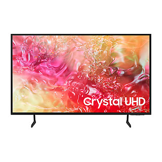 Telewizor Samsung UE50DU7172U 4K Ultra HD Smart TV