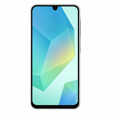 Smartfon SAMSUNG Galaxy A16 8/256GB 6,7" 90Hz 5G 50Mpix Zielony - Green - 2