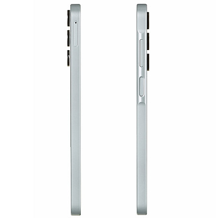 Smartfon SAMSUNG Galaxy A16 8/256GB 6,7" 90Hz 5G 50Mpix Zielony - Green - 4