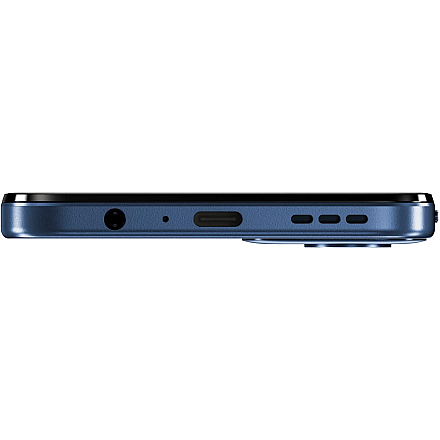 Smartfon Motorola Moto G34 8 GB/128 GB 5G Ice Blue - Niebieski - 3