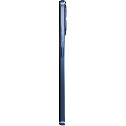 Smartfon Motorola Moto G34 8 GB/128 GB 5G Ice Blue - Niebieski - 10