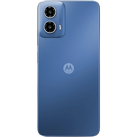 Smartfon Motorola Moto G34 8 GB/128 GB 5G Ice Blue - Niebieski - 11