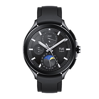 Smartwatch Xiaomi Watch 2 Pro 46mm GPS LTE Czarny - Black