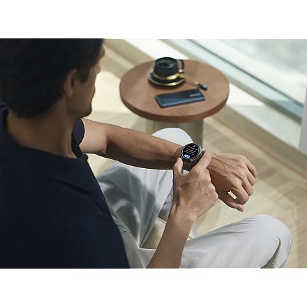 Smartwatch Xiaomi Watch 2 Pro 46mm GPS LTE Czarny - Black - 11