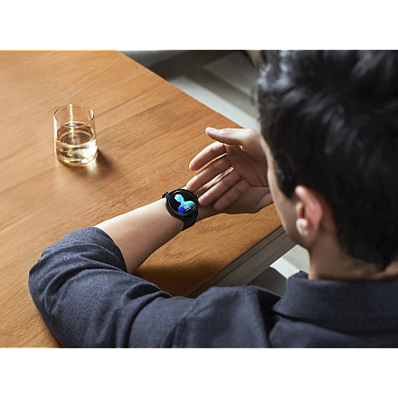 Smartwatch Xiaomi Watch 2 Pro 46mm GPS LTE Czarny - Black - 12