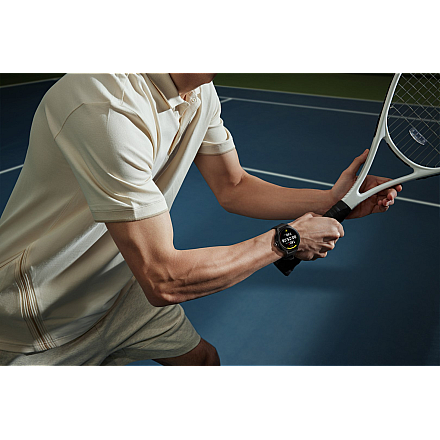 Smartwatch Xiaomi Watch 2 Pro 46mm GPS LTE Czarny - Black - 7