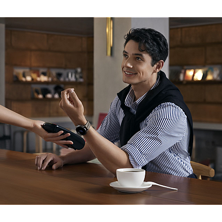 Smartwatch Xiaomi Watch 2 Pro 46mm GPS LTE Czarny - Black - 8