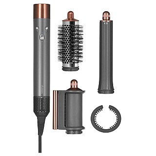 Suszarko-lokówka DYSON Airwrap Origin Nikiel/Miedź 30 mm 1300 W