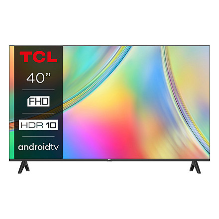 Telewizor TCL 40S5400A LCD TV 40" - 1