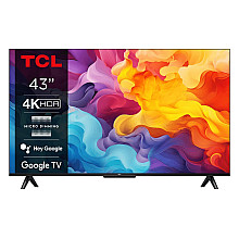Telewizor TCL 43V6B 4K Ultra HD Smart TV