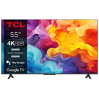 Telewizor TCL 55V6B TV 4K Ultra HD Smart TV